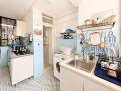 Blk 108 Commonwealth Crescent (Queenstown), HDB 3 Rooms #609474081